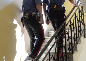 I carabinieri di Sant’Avendrace, a Cagliari, hanno denunciato un 39enne per evasione dagli arresti domiciliari