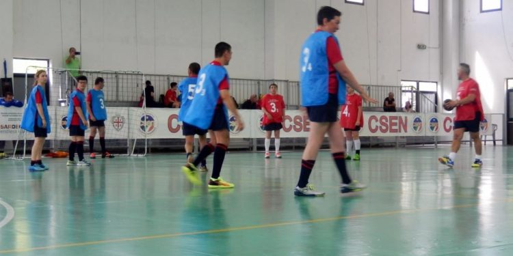 Il 12 e 13 giugno a Thiesi la manifestazione “Lo sport senza barriere” organizzata da Csen Sardegna e Comune