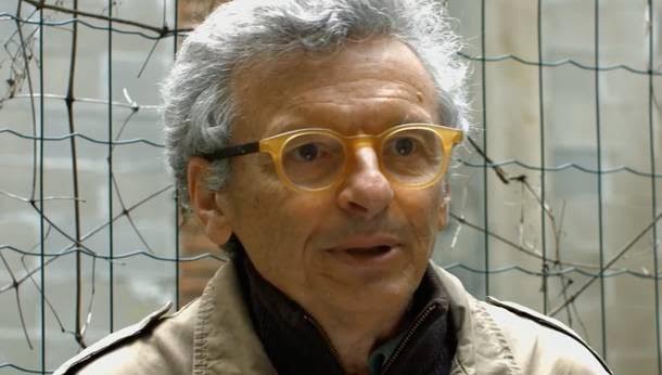 Alberto Gaino presenta a Cagliari il libro Le bocche inutili