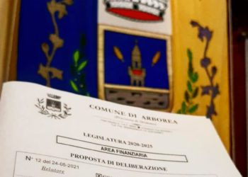 Il comune di Arborea ha dato il via libera al rendiconto di gestione 2020