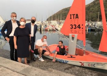 Cagliari: presentato a Marina Piccola il progetto “Ingegnamoci”