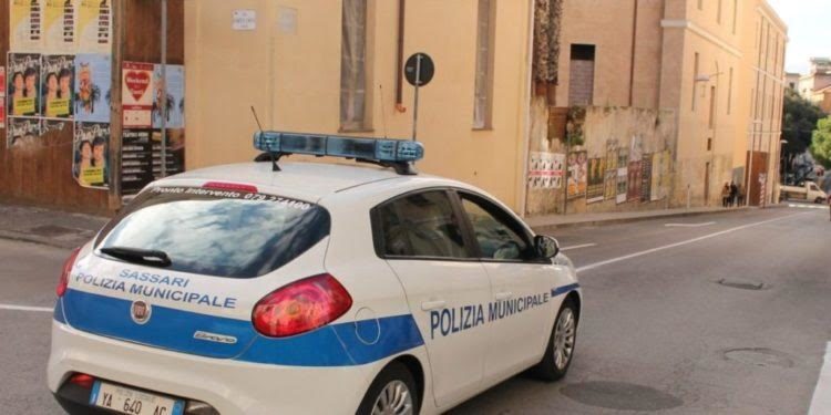 Sassari: spaccio di droga, arrestati due giovani