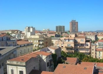 Sassari: consegnati i lavori nel quartiere di Santa Maria di Pisa