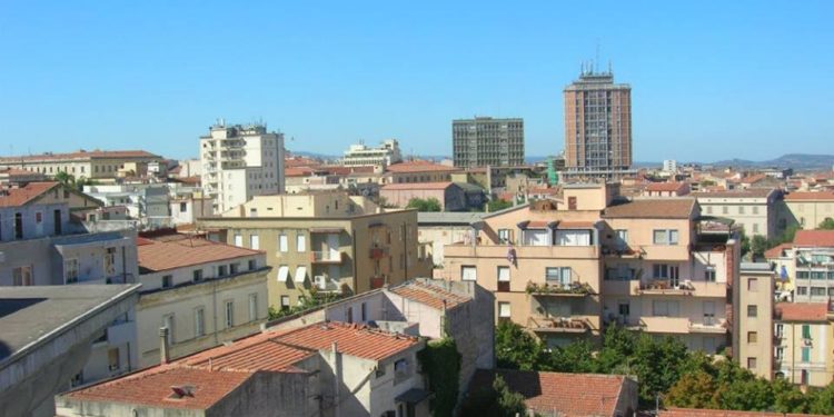 Sassari: consegnati i lavori nel quartiere di Santa Maria di Pisa