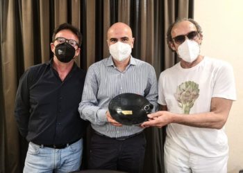 Città gastronomica 2021: il Gambero Rosso premia Cagliari