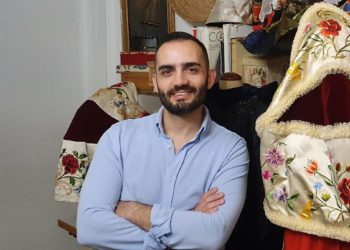 “Artigiano del Cuore 2021”: tra i finalisti anche il laboratorio Piroddu di Sennori