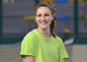Centrale, classe 2001, è Camilla Gerosa il nuovo rinforzo in casa Hermaea Olbia