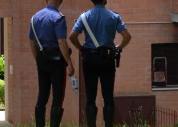 I carabinieri di Decimomannu hanno denunciato a piede libero, una 40enne, per furto d’acqua tramite allacci abusivi alla rete idrica pubblica
