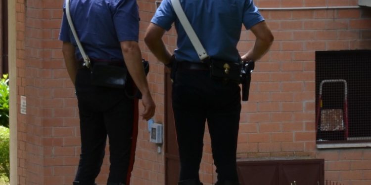 I carabinieri di Decimomannu hanno denunciato a piede libero, una 40enne, per furto d’acqua tramite allacci abusivi alla rete idrica pubblica