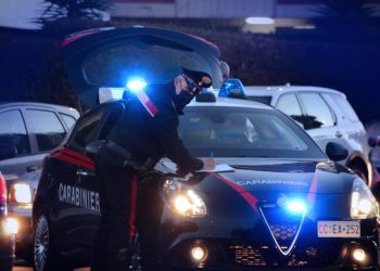 Una 26enne di Selargius è stata denunciata dai carabinieri di Quartu per guida in stato di ebbrezza alcolica dopo aver provocato un incidente