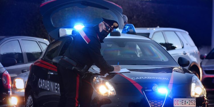 Una 26enne di Selargius è stata denunciata dai carabinieri di Quartu per guida in stato di ebbrezza alcolica dopo aver provocato un incidente