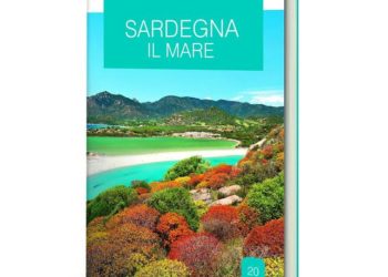La Sardegna e il suo mare, lo racconta la Guida di Repubblica