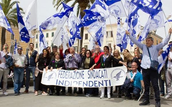 Fsi-Usae: «Pasticci e rallentamenti durante le modalità di svolgimento per i concorsi che si stanno svolgendo nel Sud della Sardegna»