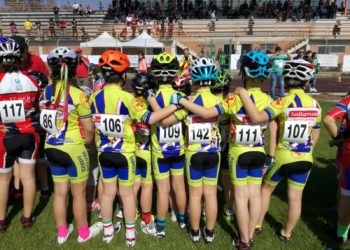 Finalmente in sella i giovanissimi, dolcissima ripartenza per il ciclismo isolano