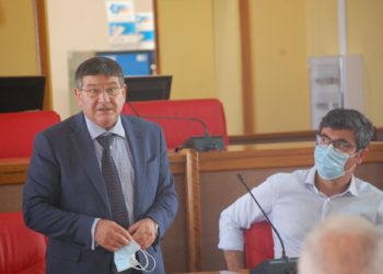 Università di Cagliari, Comune di Nuoro e Consorzio per la Promozione degli Studi Universitari nella Sardegna Centrale insieme per un progetto regionale di ampio respiro