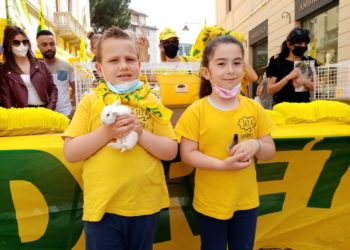 Olbia: anche la fattoria di Campagna Amica protagonista del Rally Italia Sardegna