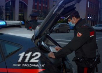 3 fuoristrada sono rimasti coinvolti ieri sera, in un incidente stradale verificatosi a Gonnosfanadiga