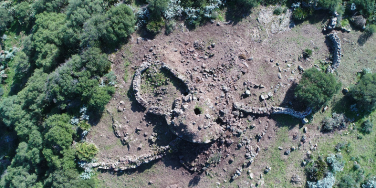 Alghero, finisce l’odissea di Monte Carru