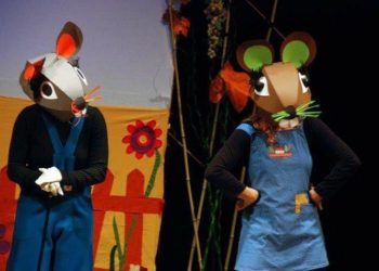 Sassari: al via il Teatro dei Piccoli