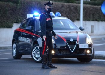 I carabinieri di Serramanna ieri hanno denunciato a piede libero un 39enne per presunta minaccia e lesioni personali ai danni di un allevatore 29enne
