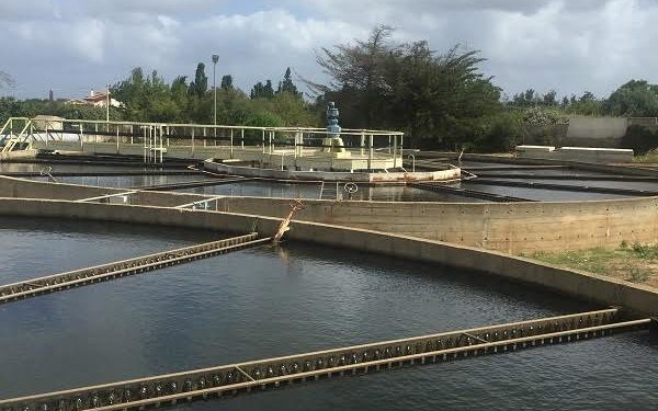 Sassari, Porto Torres e Stintino: via libera al potenziamento dell’impianto di potabilizzazione di Truncu Reale