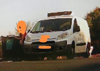 Alghero, abbandono indiscriminato di rifiuti: individuati e sanzionati altri incivili