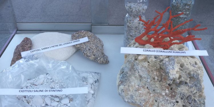 Sono stati restituiti agli arenili dell’Isola oltre 100 kg di sabbia e sassi sequestrati la scorsa estate, 41 turisti verbalizzati e sanzionati