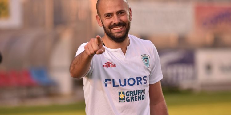 Olbia Calcio: rinnovato il contratto a Luca La Rosa