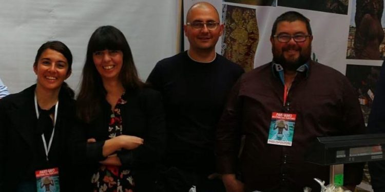 Le cantine sennoresi hanno trionfato al 19° “Concorso Enologico Internazionale Città del Vino”