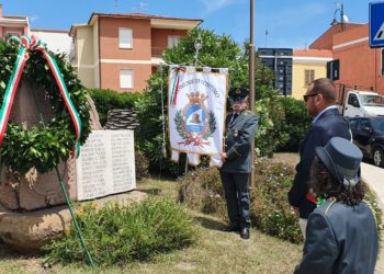 A Stintino la Festa della Repubblica