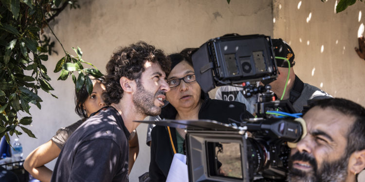 Prima cagliaritana, finalmente in sala, martedì 8 giugno, a Cagliari, per il cortometraggio “L’uomo del mercato”, scritto e diretto da Paola Cireddu