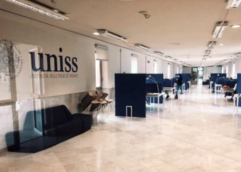 Università di Sassari, ecco la Summer School Unisstest