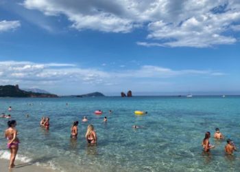 Tortolì: il lido di Orrì e Cea sono “Bandiera verde”