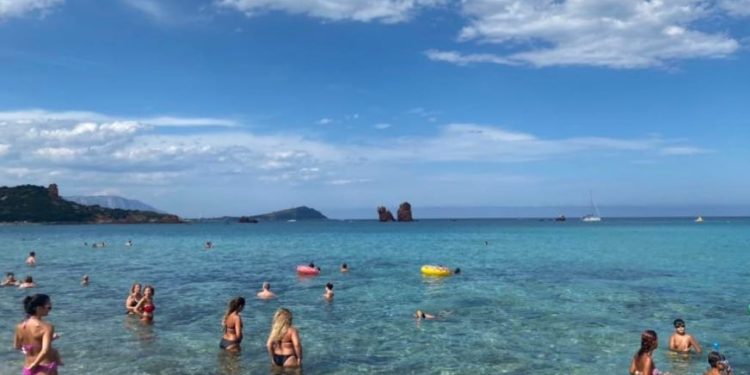 Tortolì: il lido di Orrì e Cea sono “Bandiera verde”
