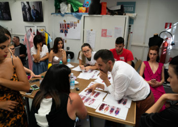  IED Cagliari presenta la Junior Academy, l’offerta formativa estiva dedicata ai ragazzi e alle ragazze tra i 14 e i 18 anni