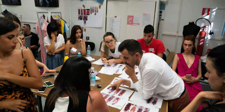  IED Cagliari presenta la Junior Academy, l’offerta formativa estiva dedicata ai ragazzi e alle ragazze tra i 14 e i 18 anni