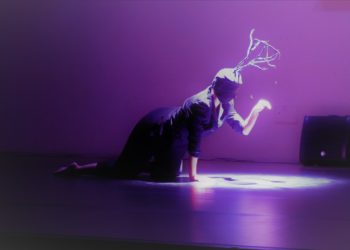 “Primavera a Teatro”: a Sennori successo per “White Paper”