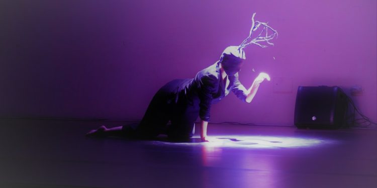 “Primavera a Teatro”: a Sennori successo per “White Paper”