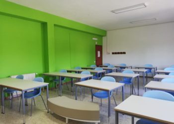 Scuole di Tortolì: cantieri per quasi un milione di euro
