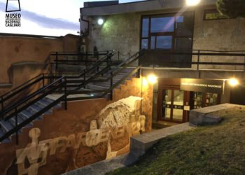 Cagliari: fine settimana tra musica e cultura al Museo Archeologico Nazionale