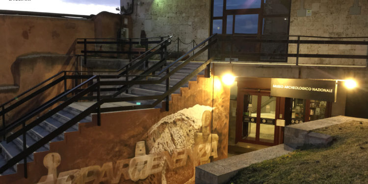 Cagliari: fine settimana tra musica e cultura al Museo Archeologico Nazionale