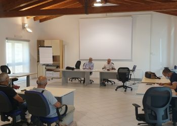 “Fotografia contemporanea in Marmilla”: parte l’iniziativa del Consorzio turistico Due Giare e dell’associazione “Su Palatu Fotografia”