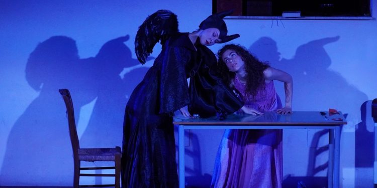 Sennori, a tutta danza con “Primavera a Teatro”