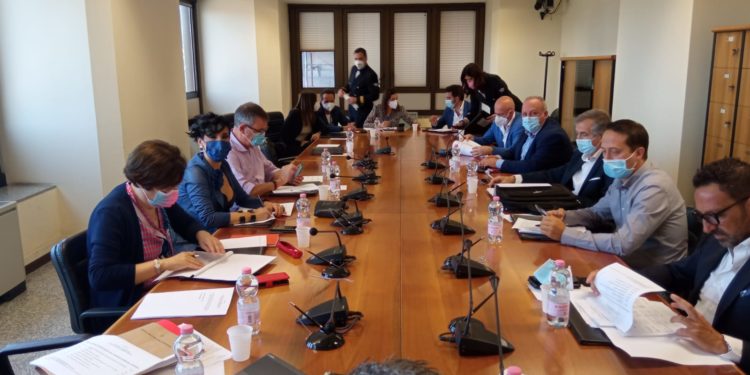 Commissione Lavoro: audizioni degli assessori del Lavoro e della Programmazione sull’integrazione dei “ristori”