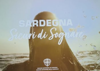 “Sicuri di sognare”. Il presidente della Regione Christian Solinas presenta lo spot per promuovere la Sardegna nel mondo