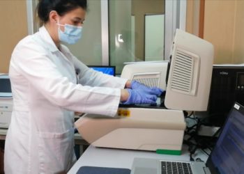 A Sassari è stata confermata la presenza di 15 casi di variante Delta