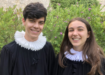 Amleto on the street / Amleto a Casa Saddi. Il nuovo progetto della Compagnia dei Ragazzini di Cagliari