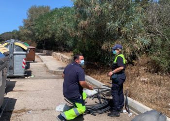 Arzachena: il Comune ha due nuovi ispettori ambientali