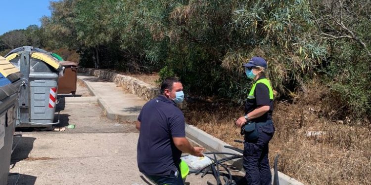 Arzachena: il Comune ha due nuovi ispettori ambientali