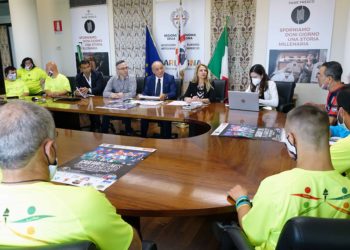Dal 20 al 24 giugno è in programma “Cagliari no limits 2021”